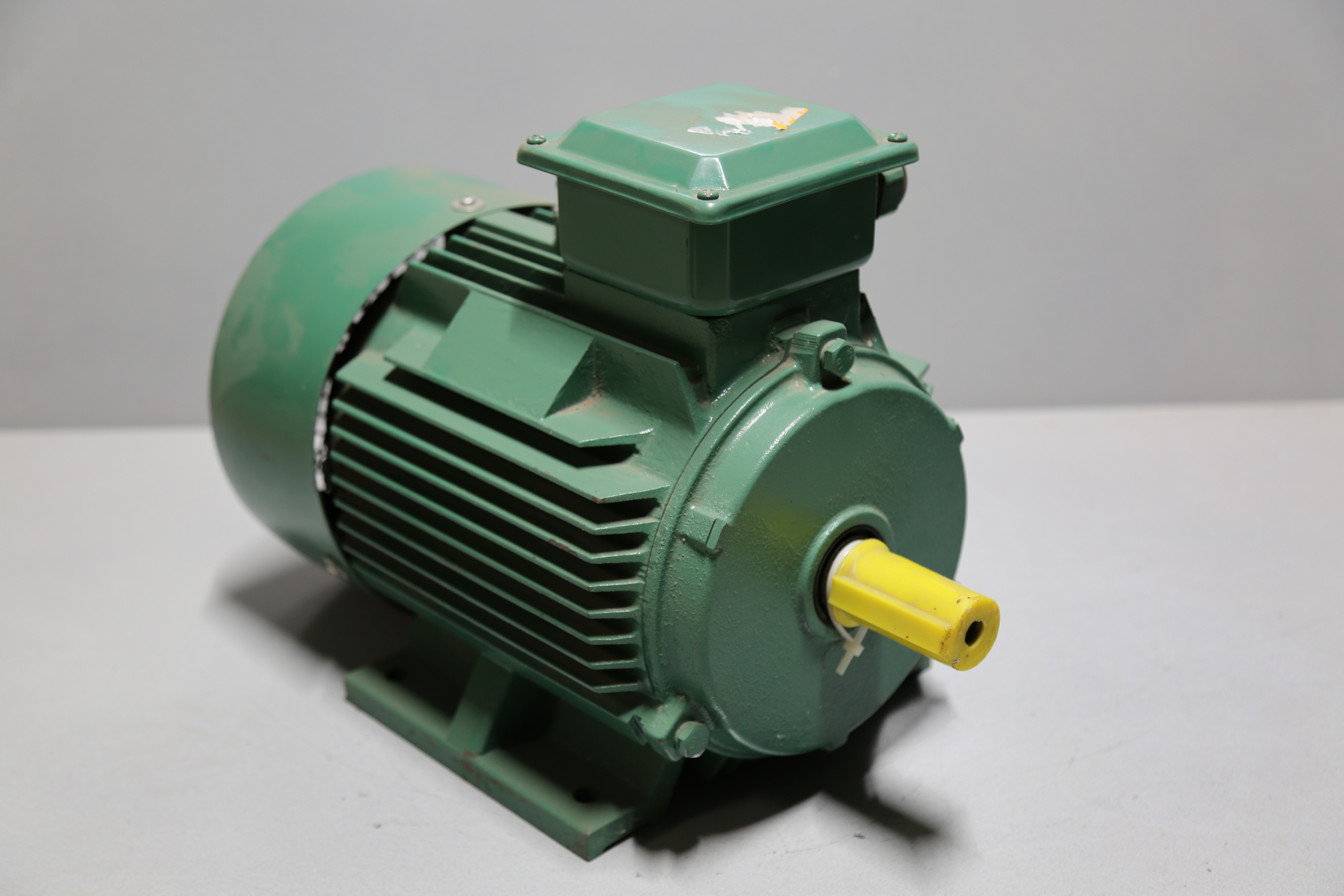 Nidec Leroy Somer - REF-017