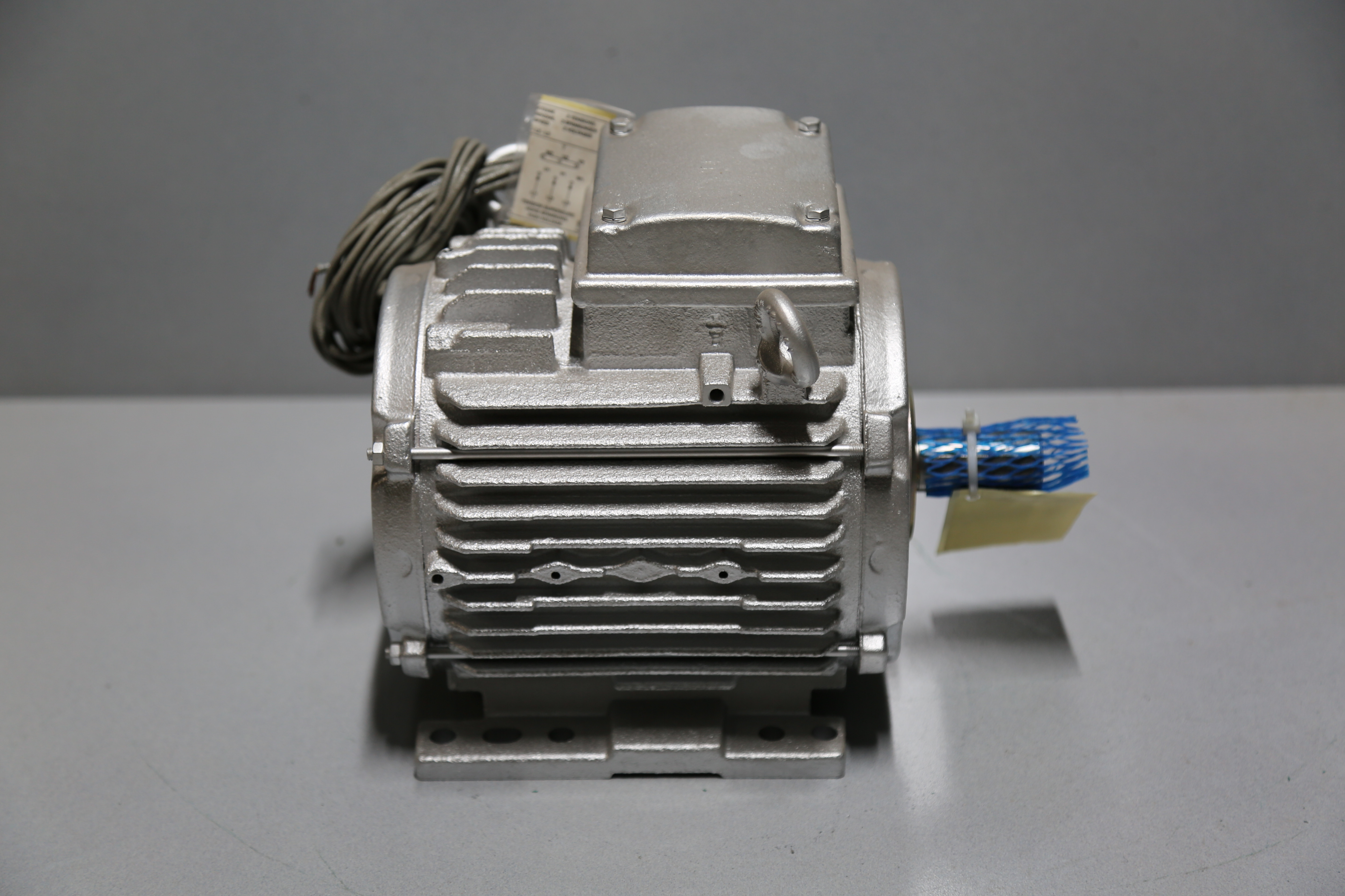 Nidec Leroy Somer - REF-009