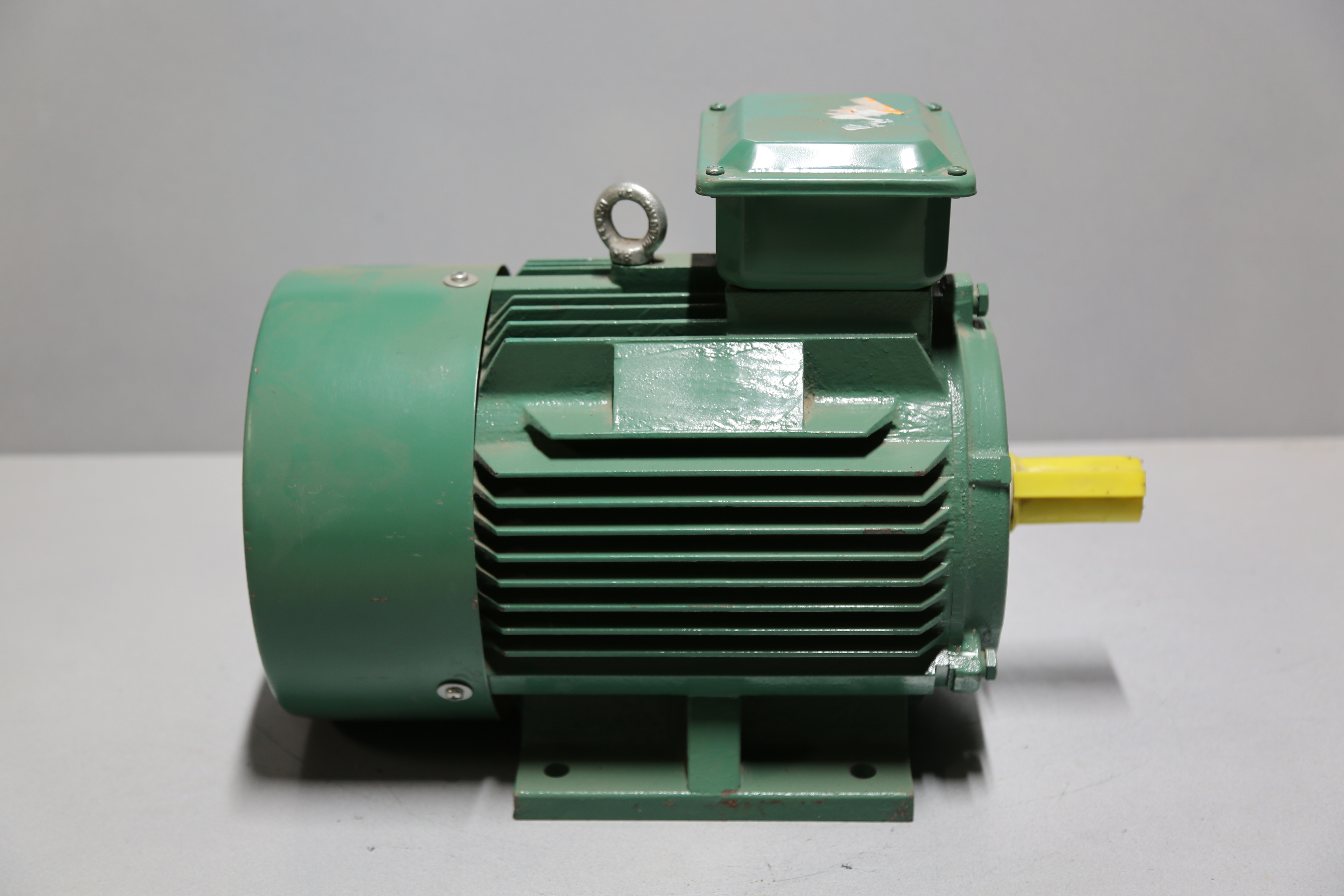 Nidec Leroy Somer - REF-017