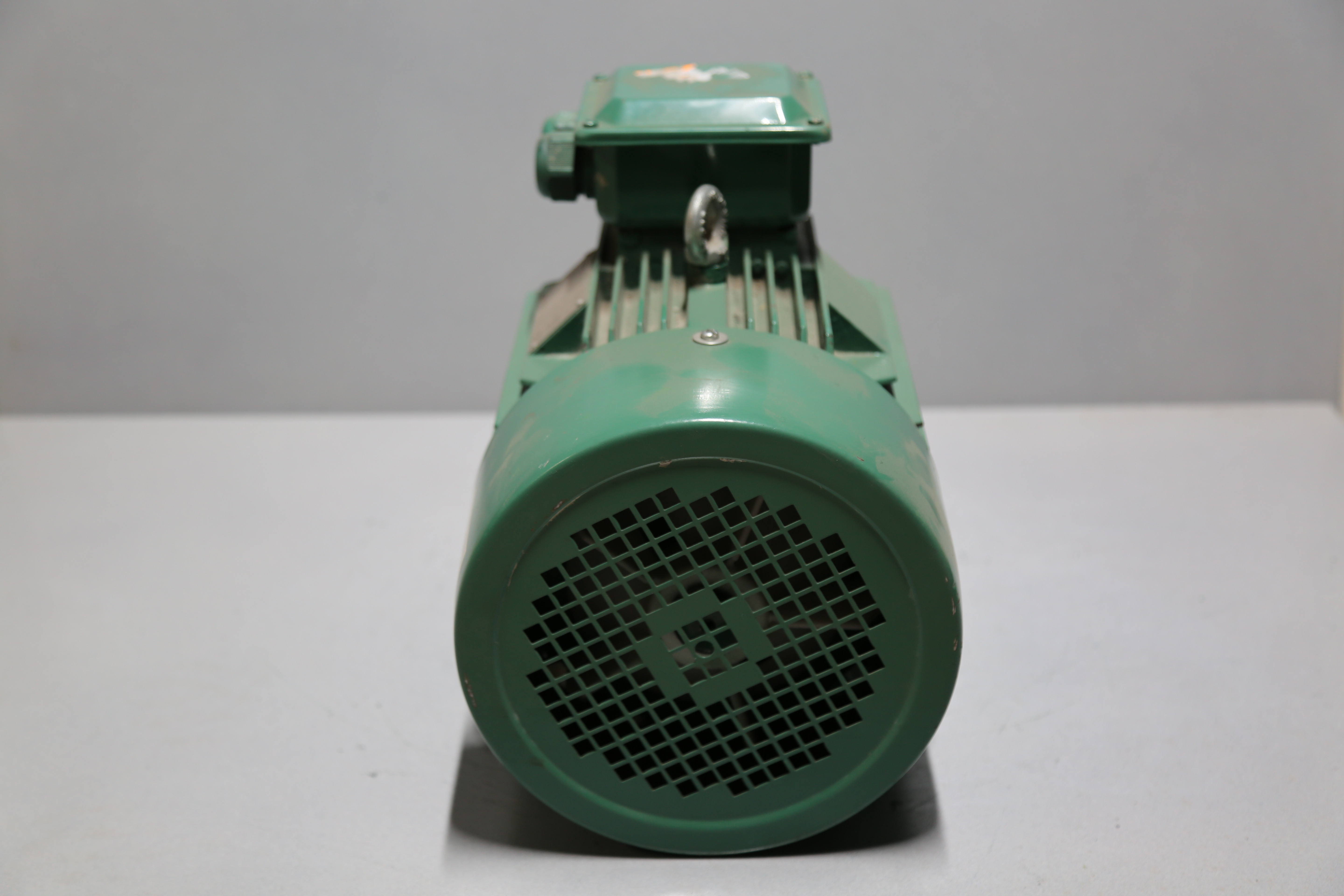Nidec Leroy Somer - REF-017