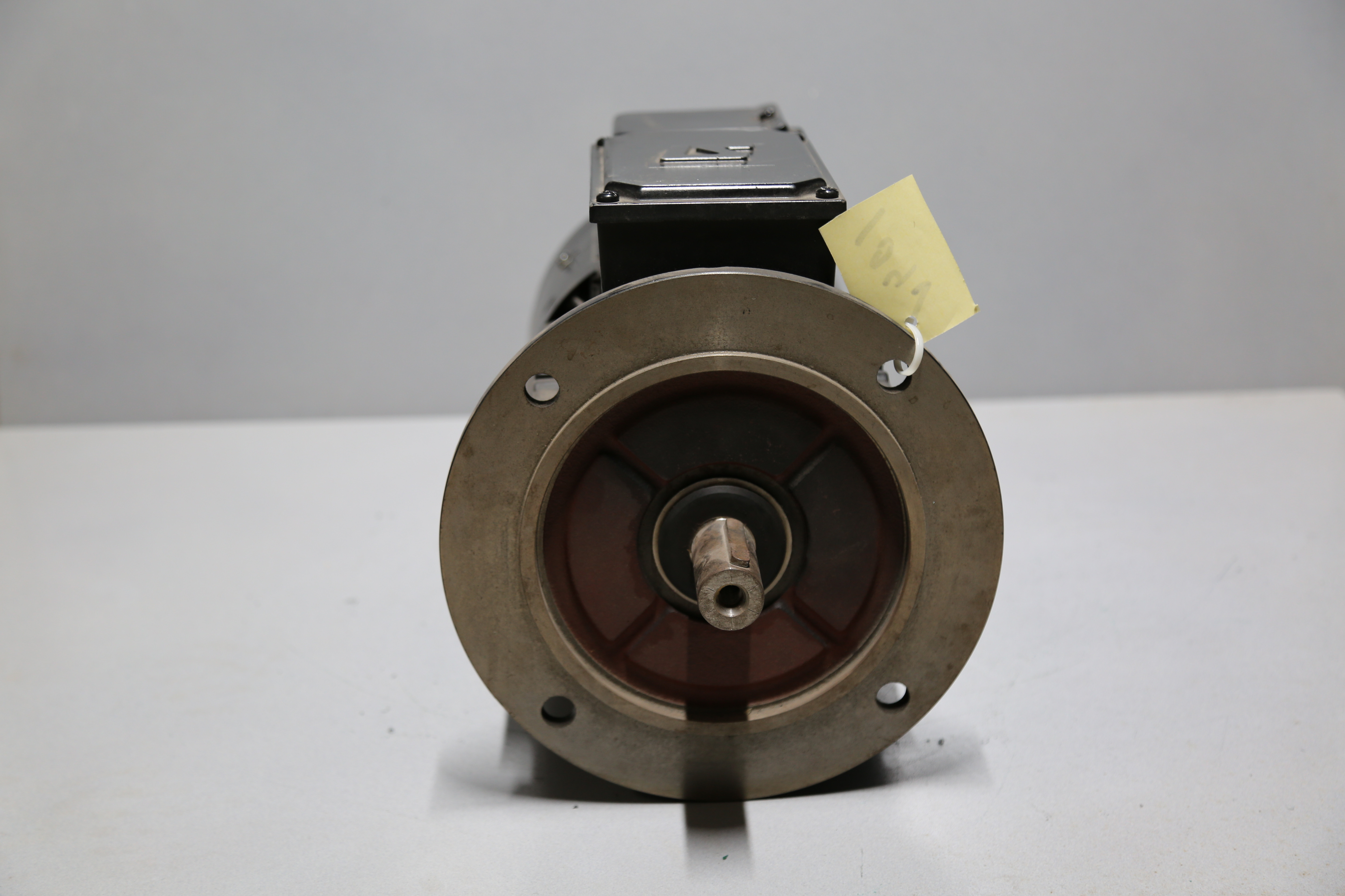 Leroy Somer - REF-019