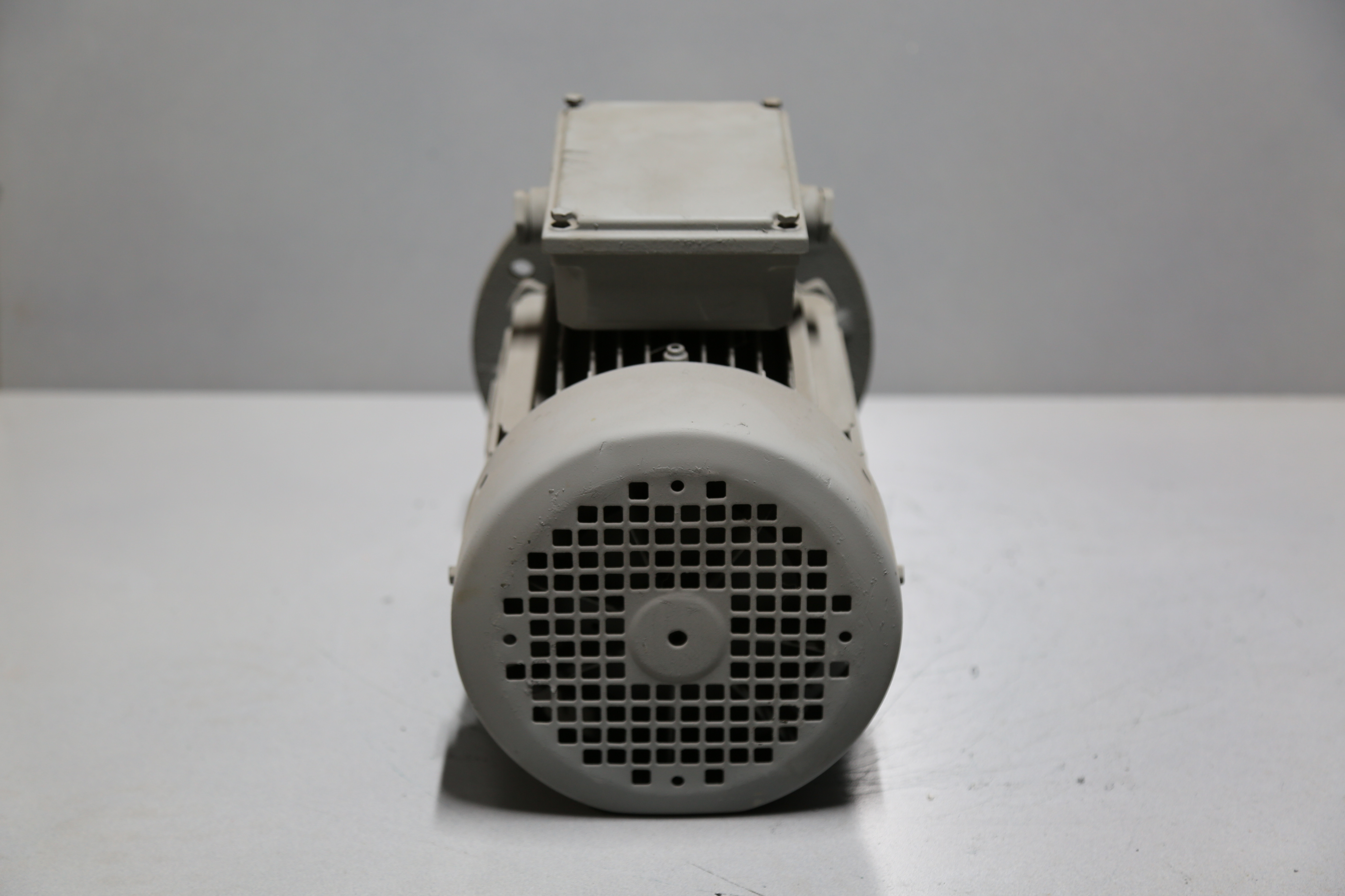 Leroy Somer - REF-020