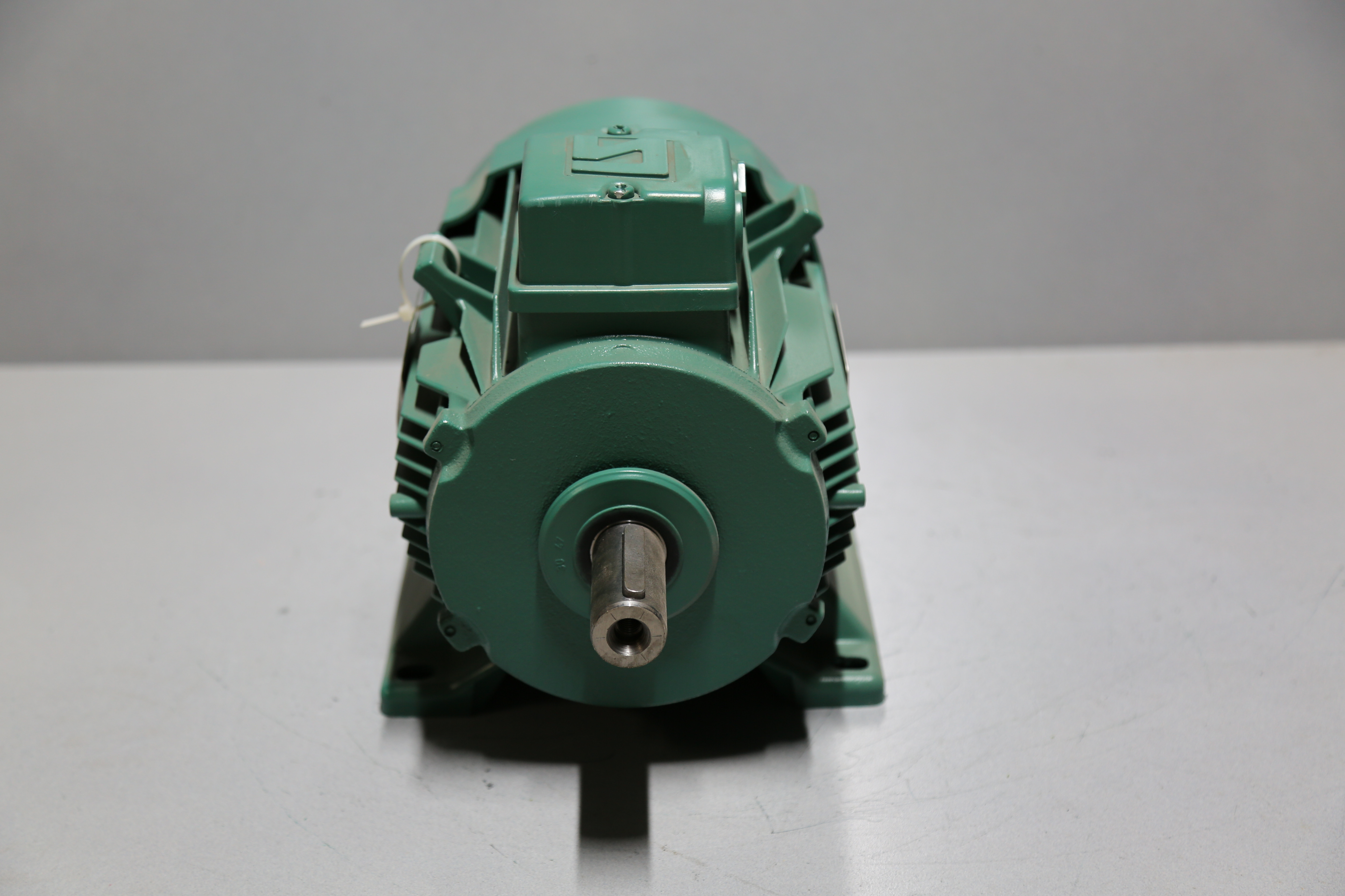 Nidec Leroy Somer - REF-022