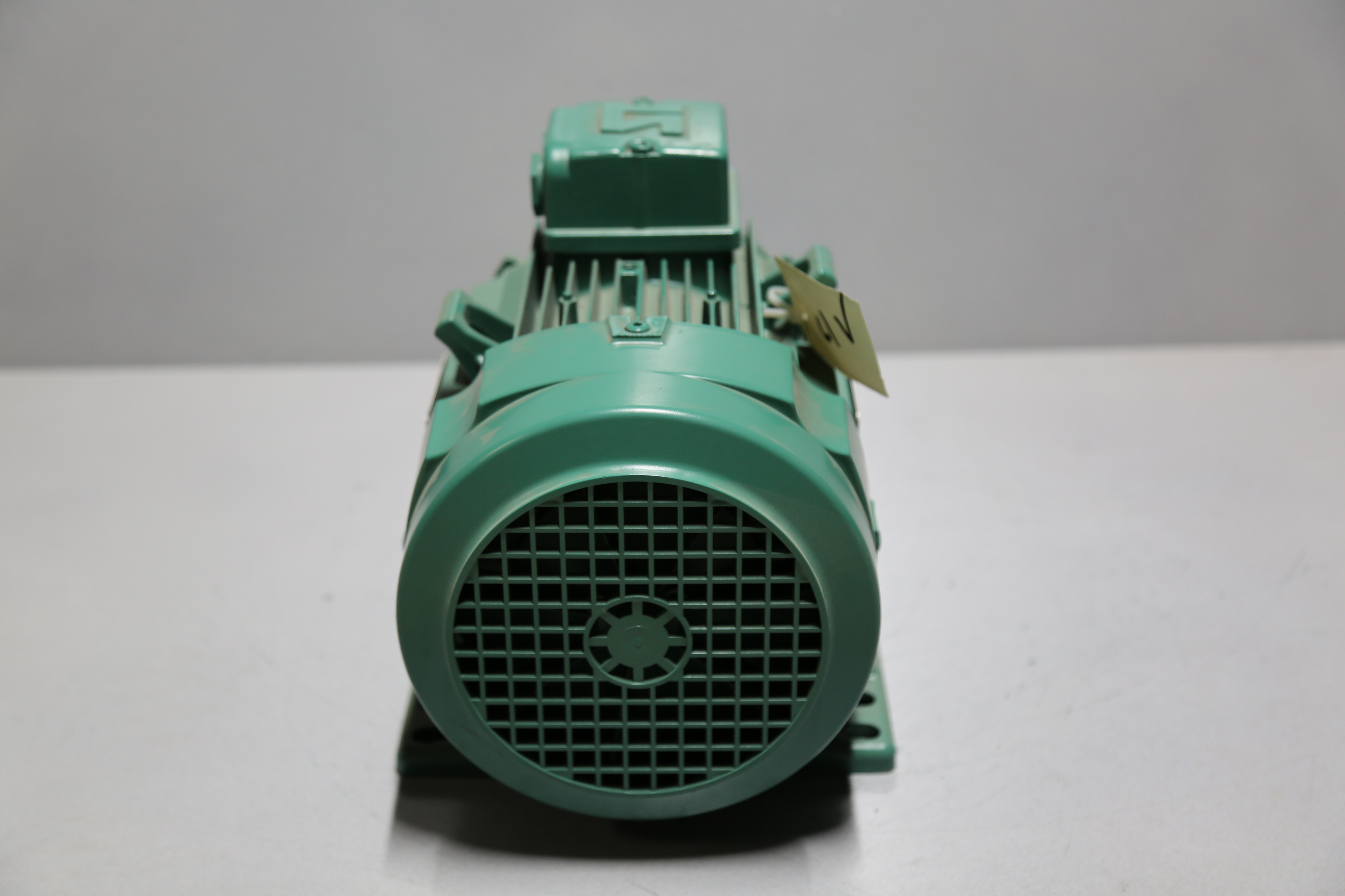 Nidec Leroy Somer - REF-022