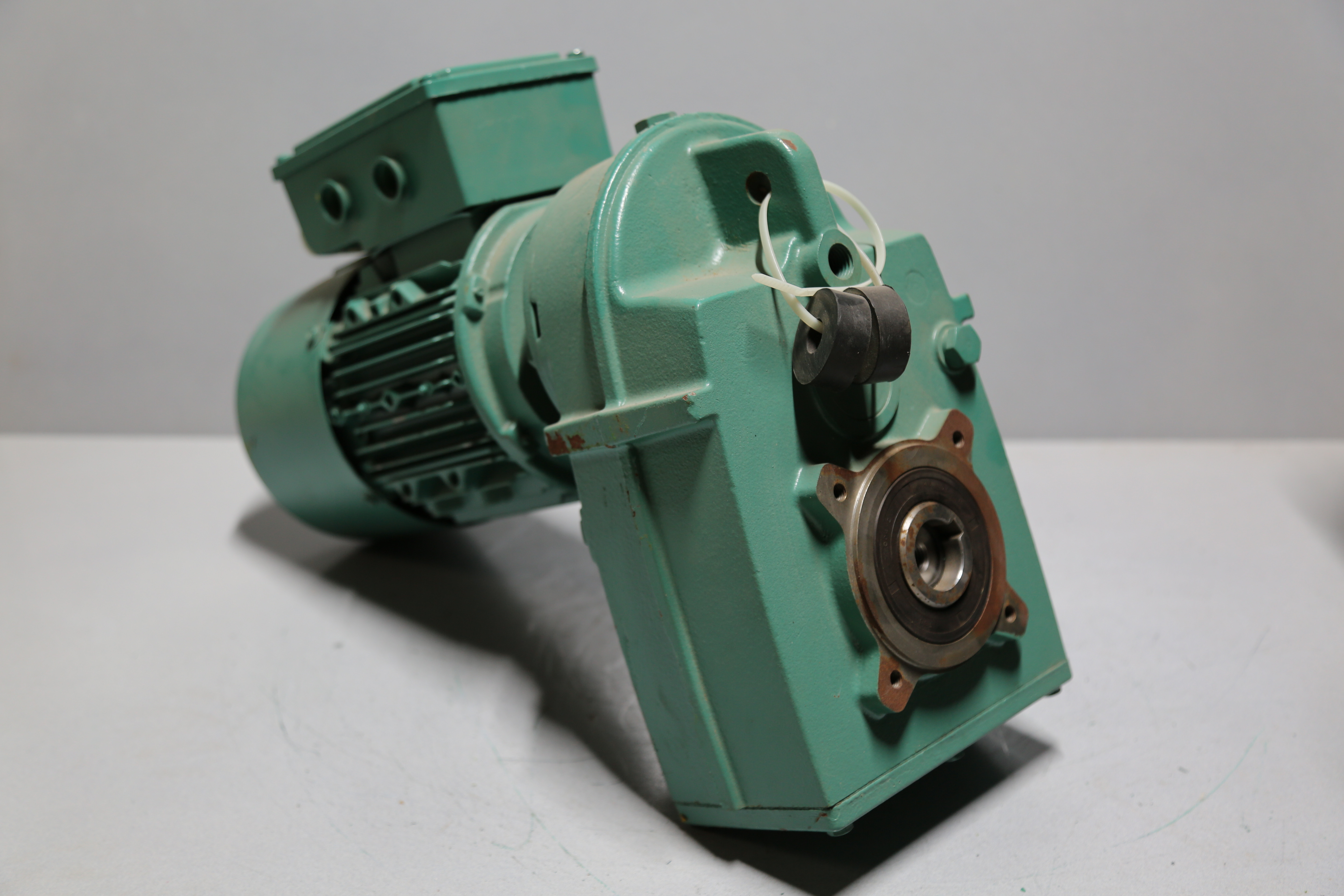 Nidec Leroy Somer - REF-027