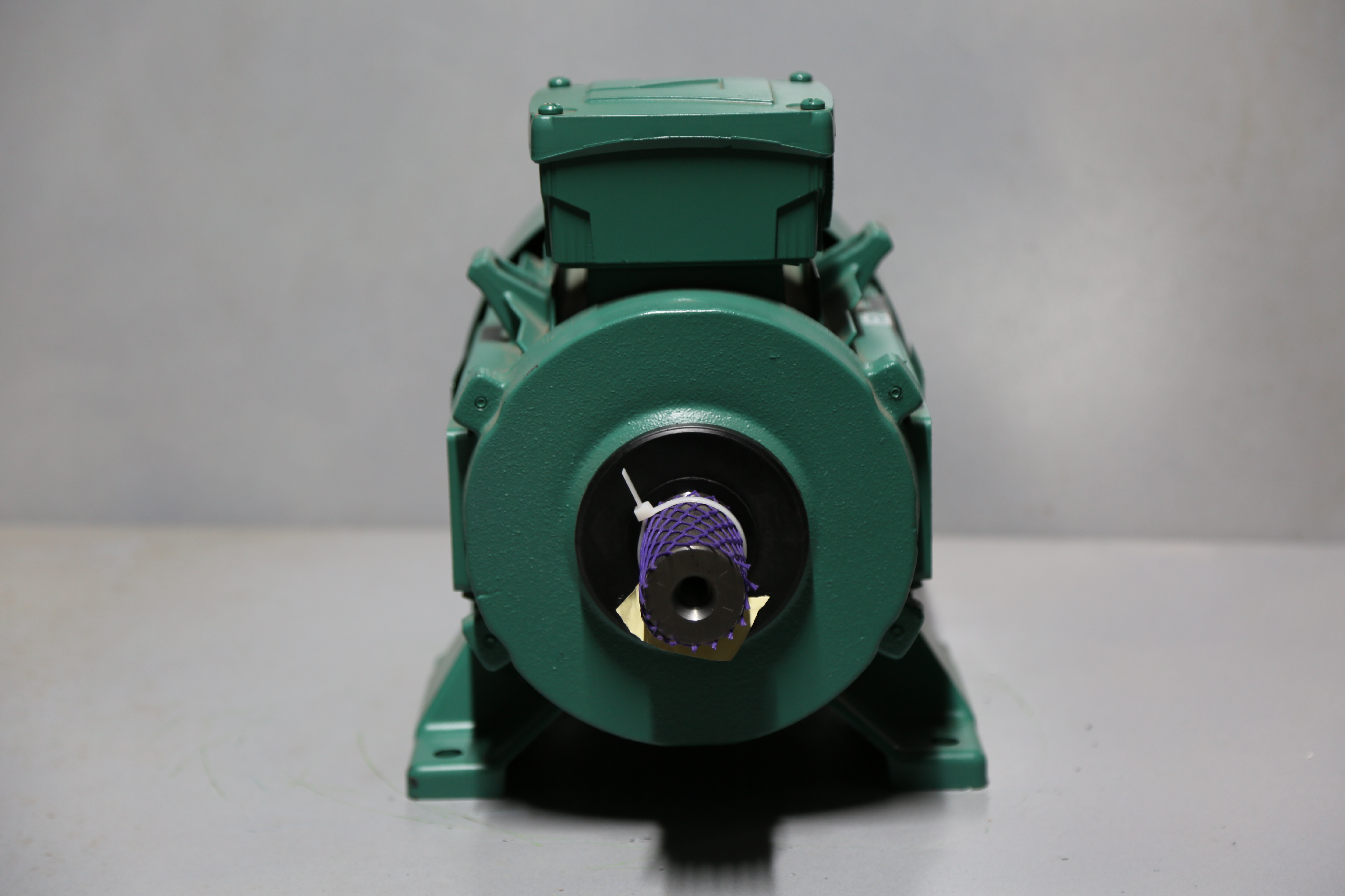 Nidec Leroy Somer - REF-034