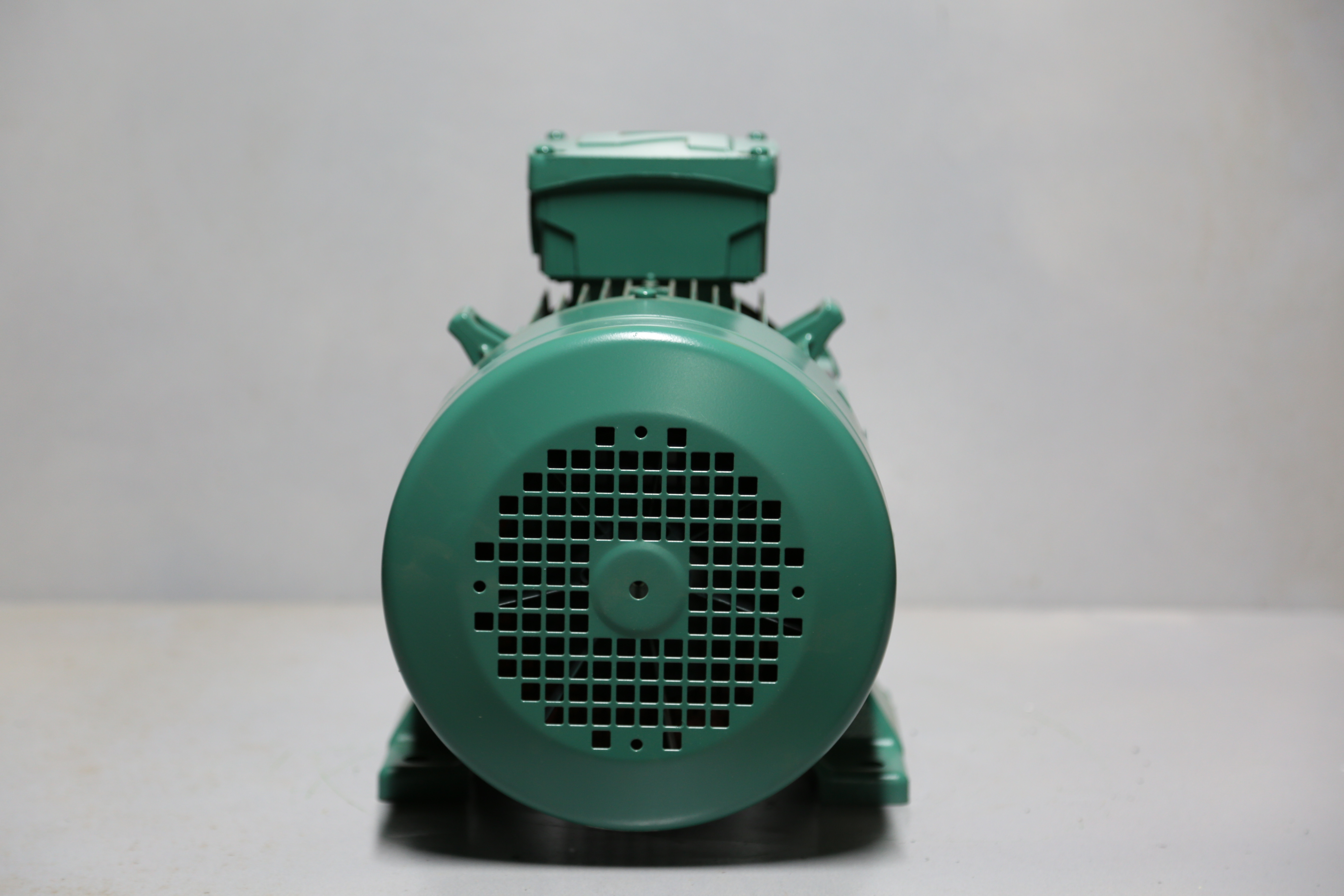 Nidec Leroy Somer - REF-034