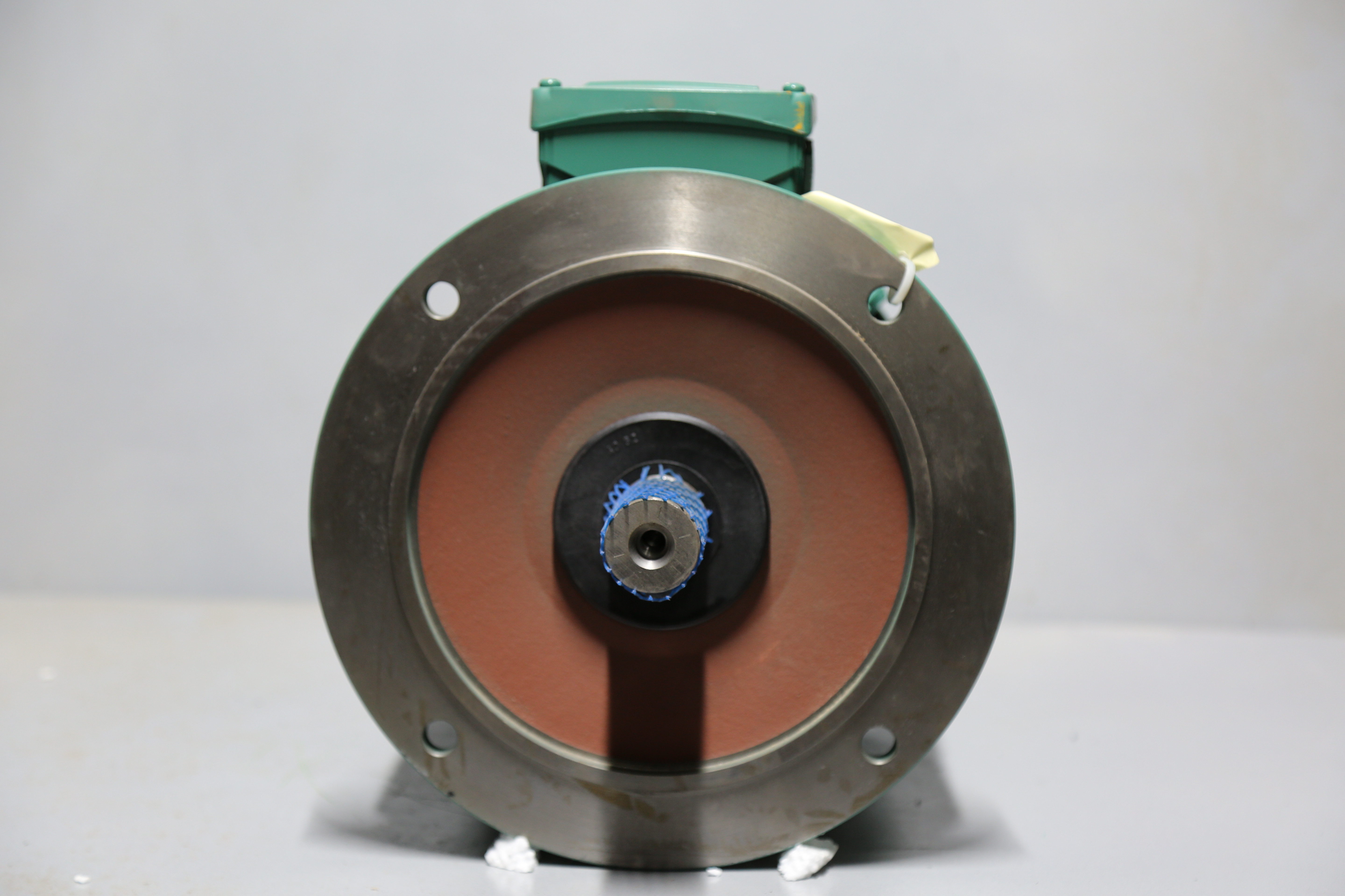 Nidec Leroy Somer - REF-033