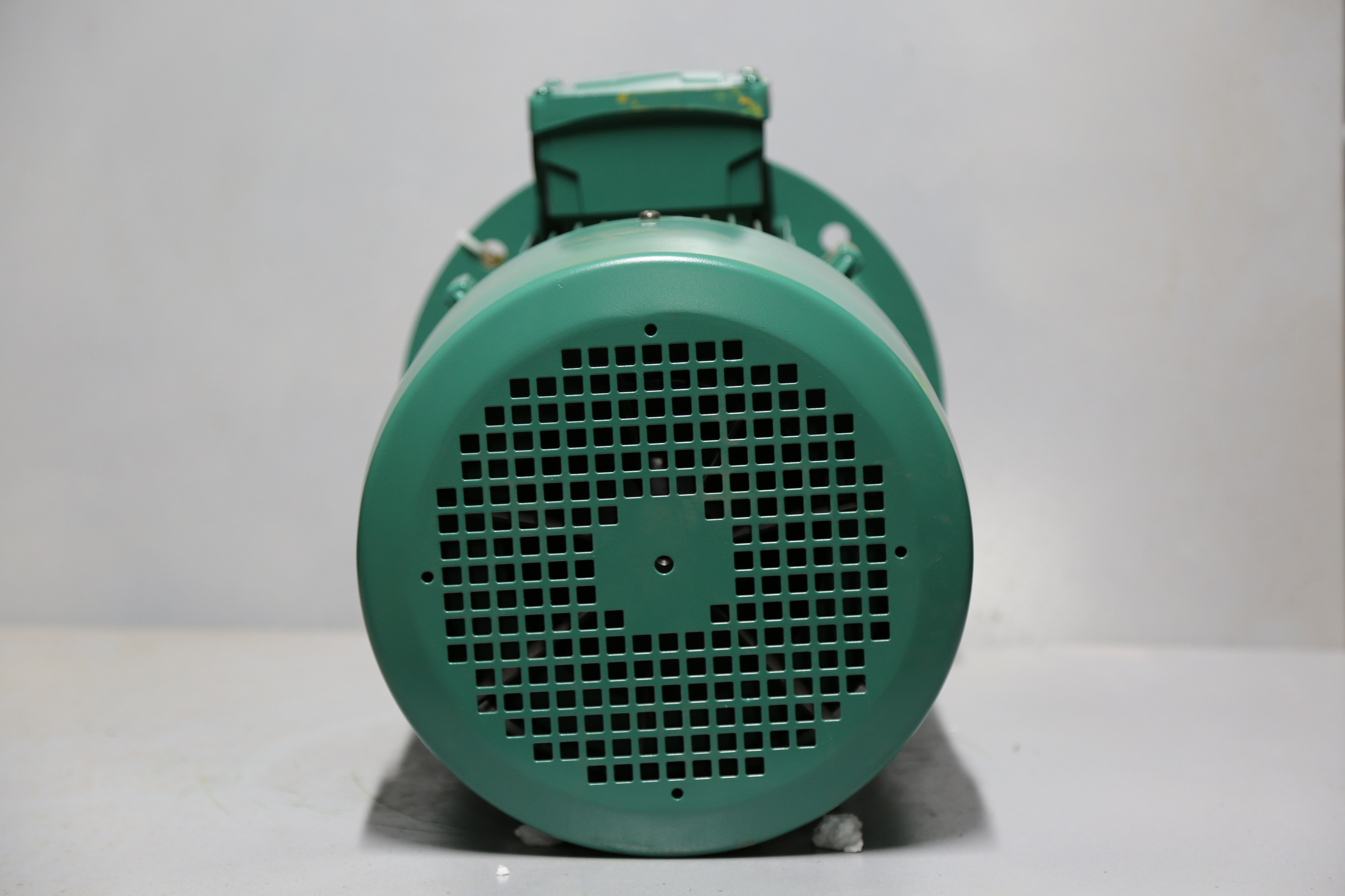 Nidec Leroy Somer - REF-033
