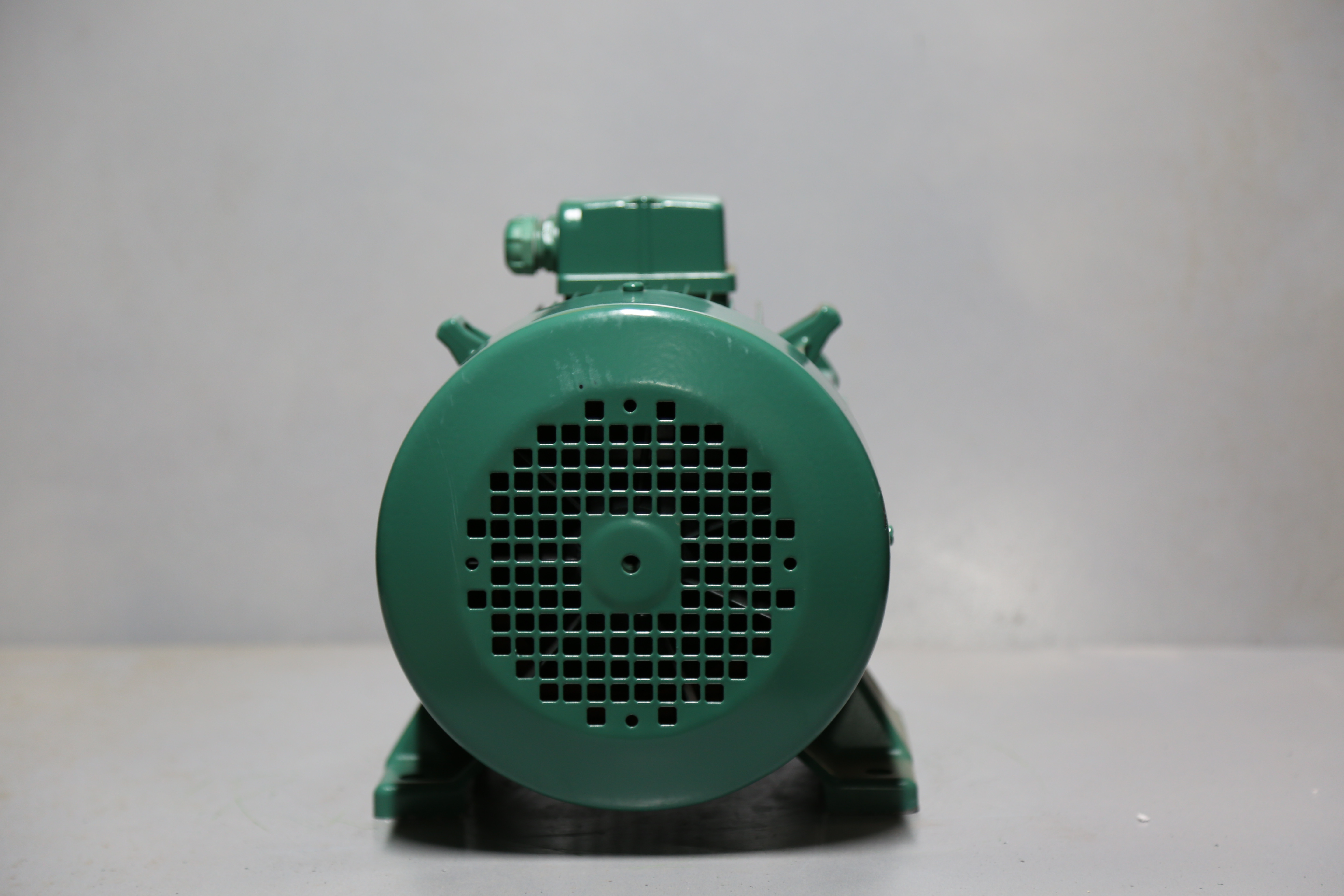 Leroy Somer - REF-035