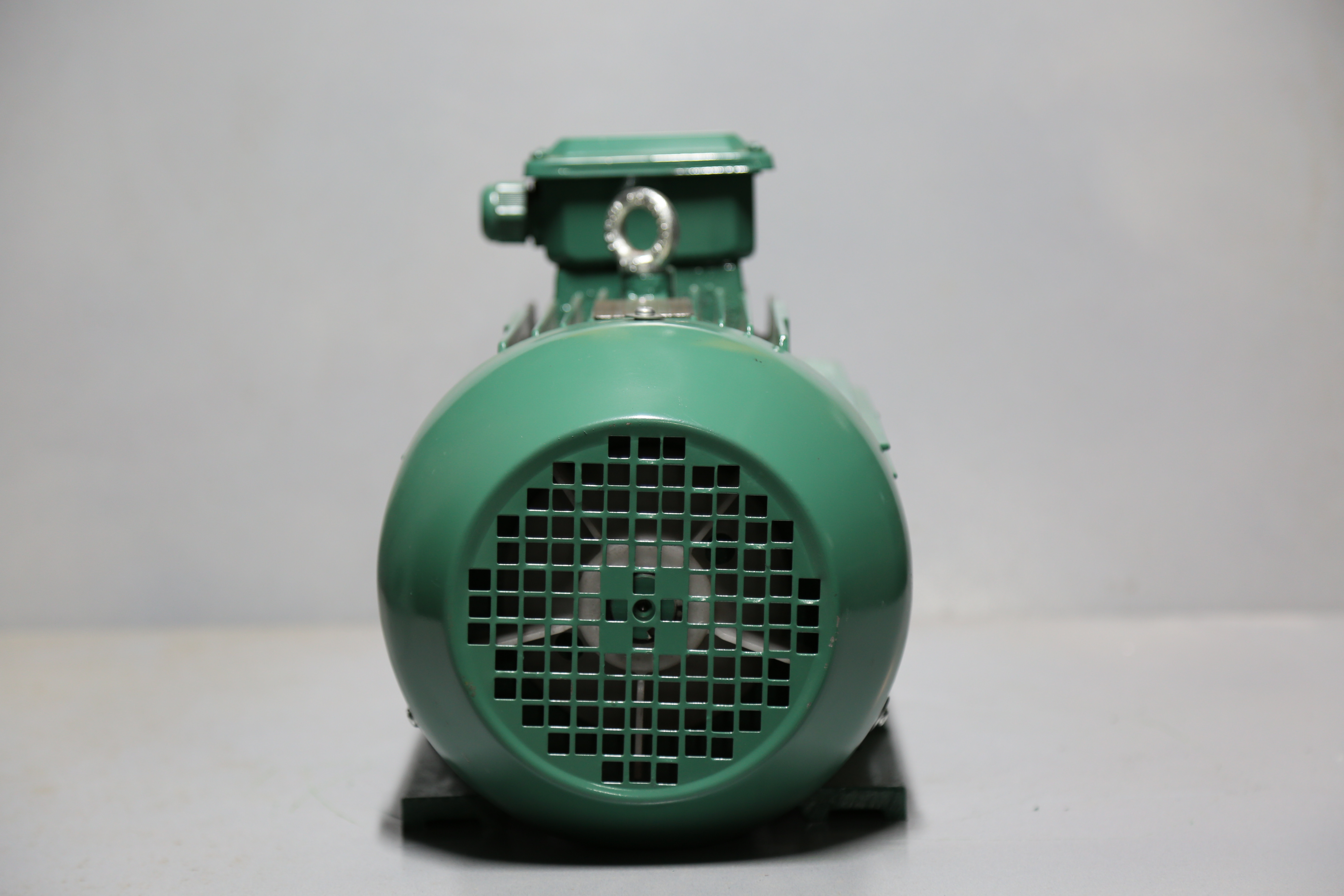 Nidec Leroy Somer - REF-036