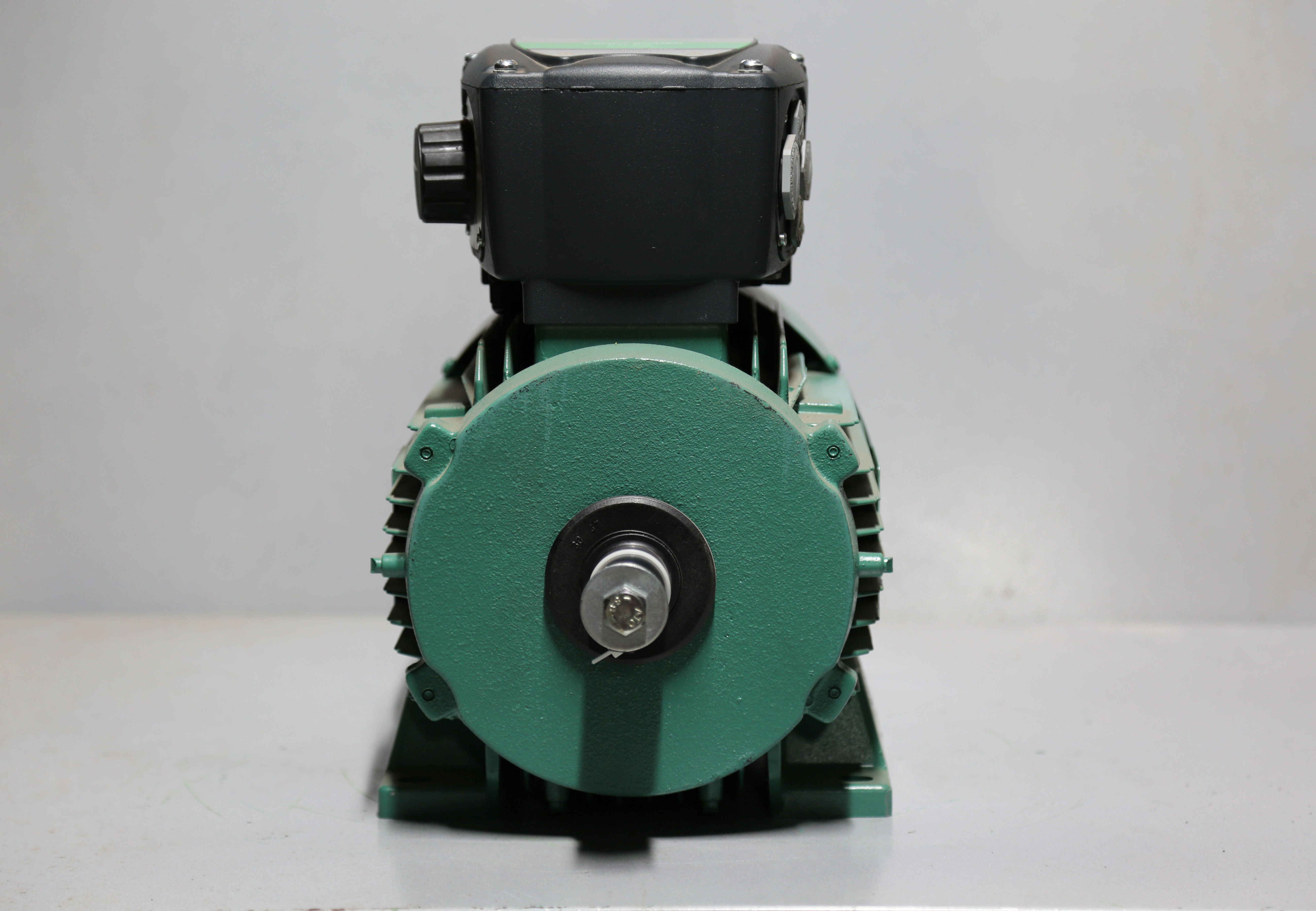 Nidec Leroy Somer - REF-038