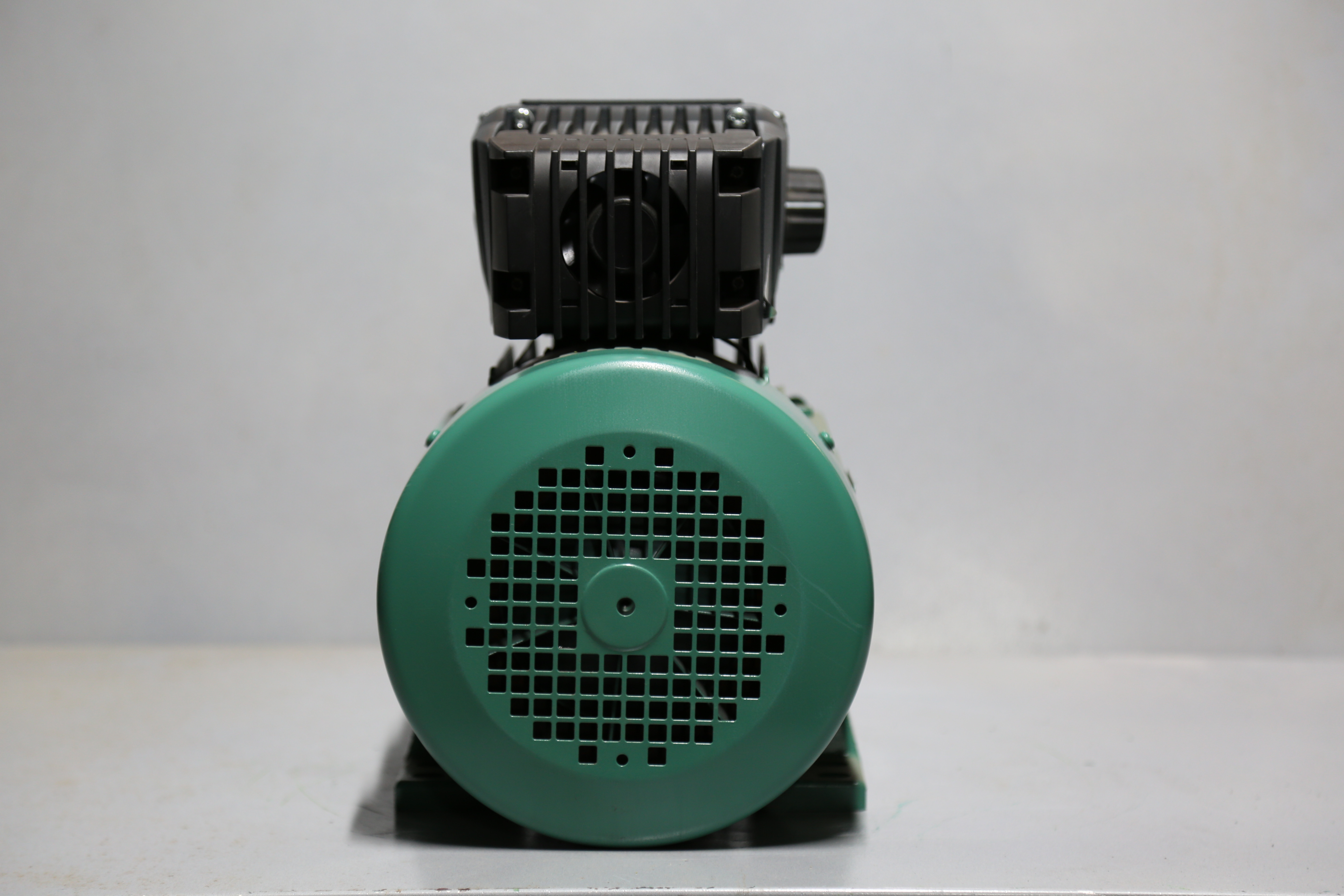Nidec Leroy Somer - REF-038