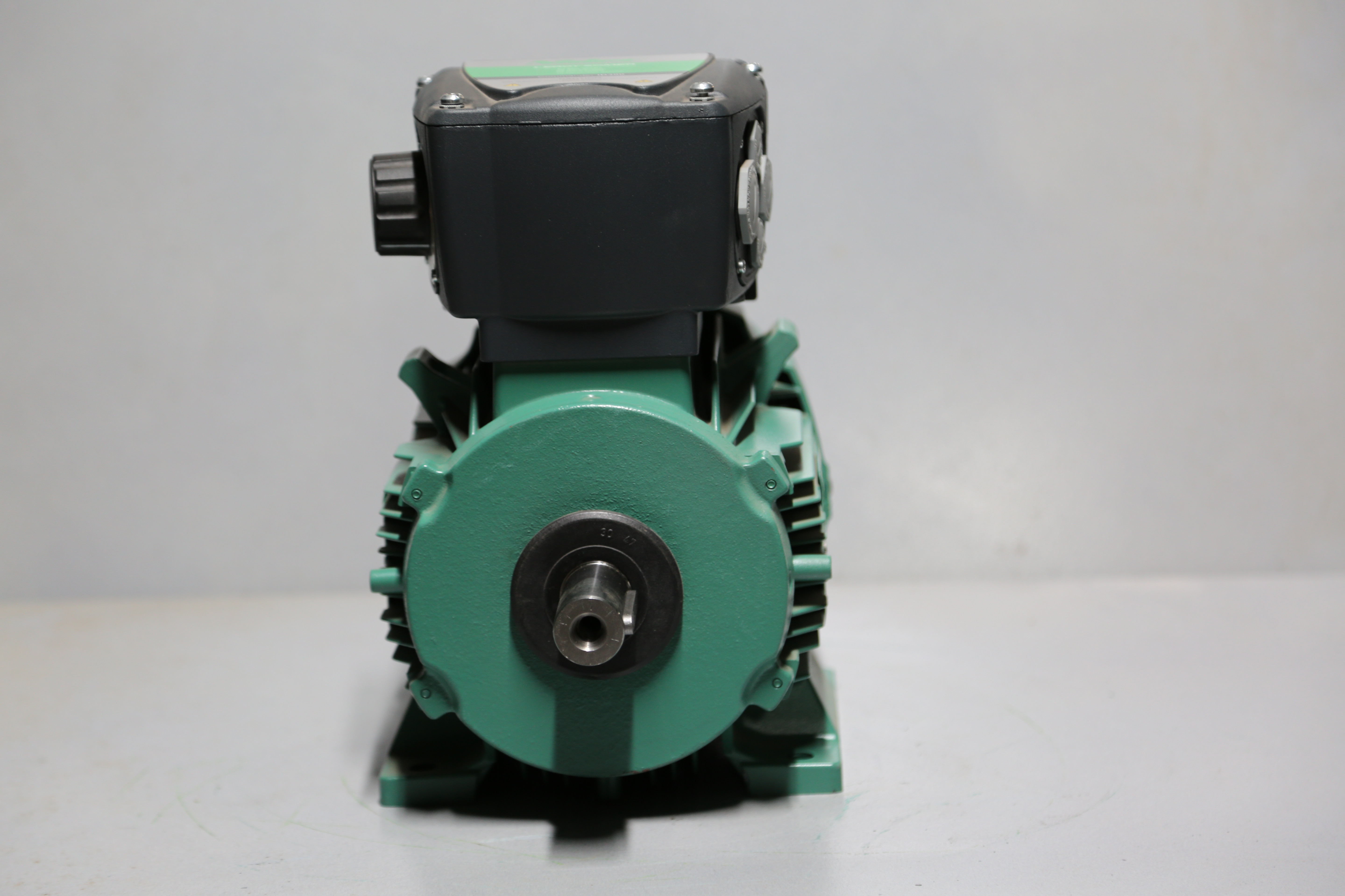 Nidec Leroy Somer - REF-039