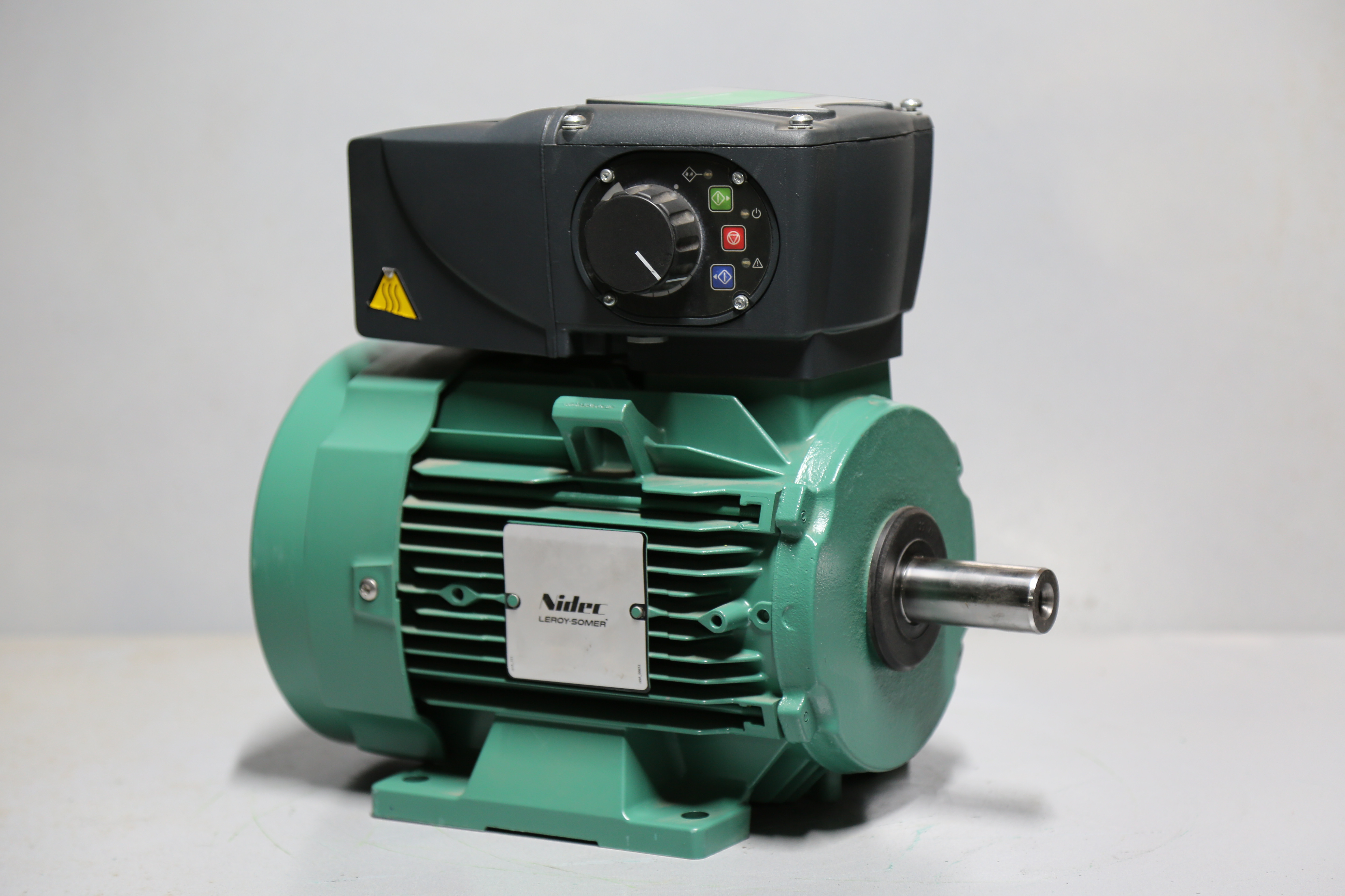 Nidec Leroy Somer - REF-039