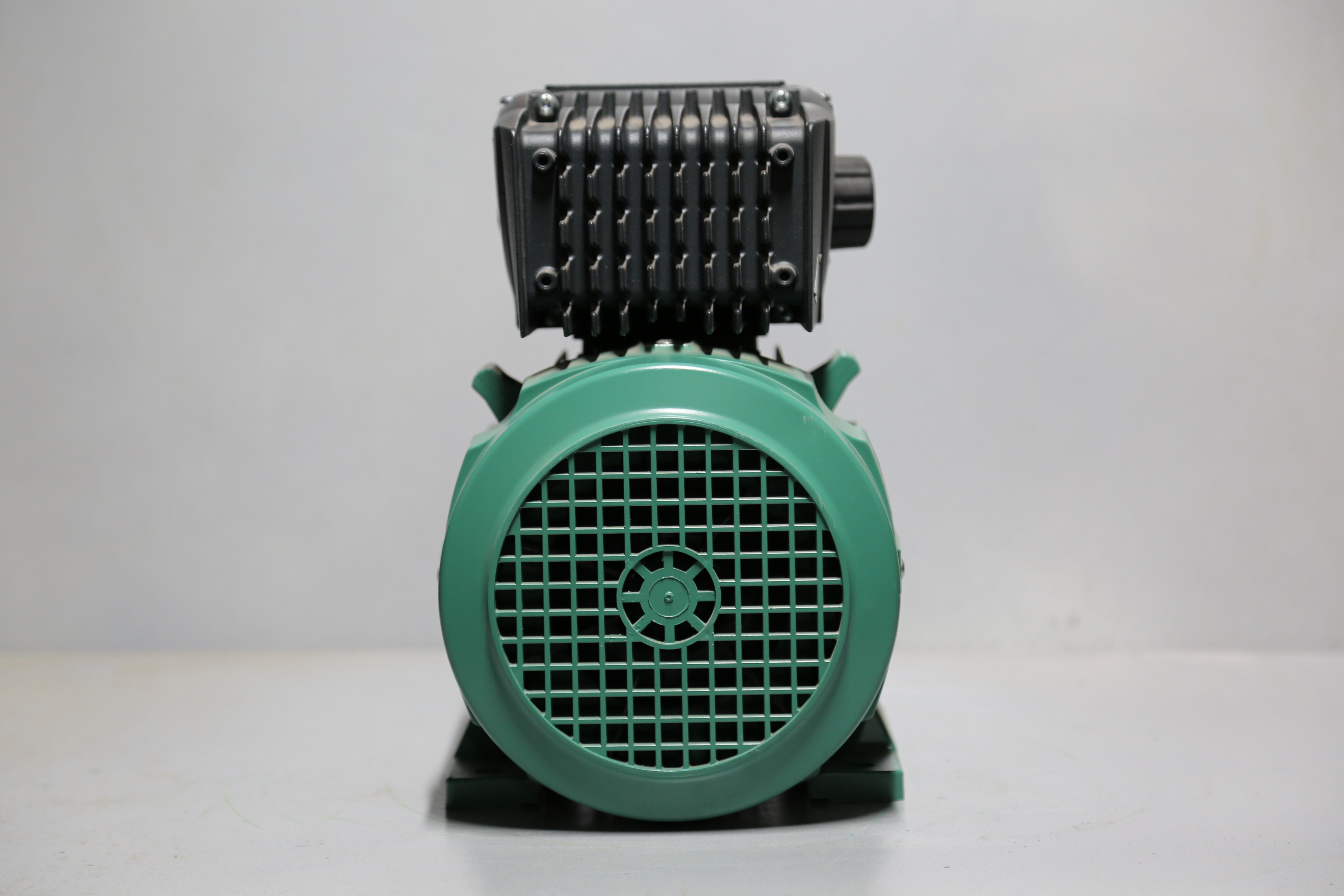 Nidec Leroy Somer - REF-039