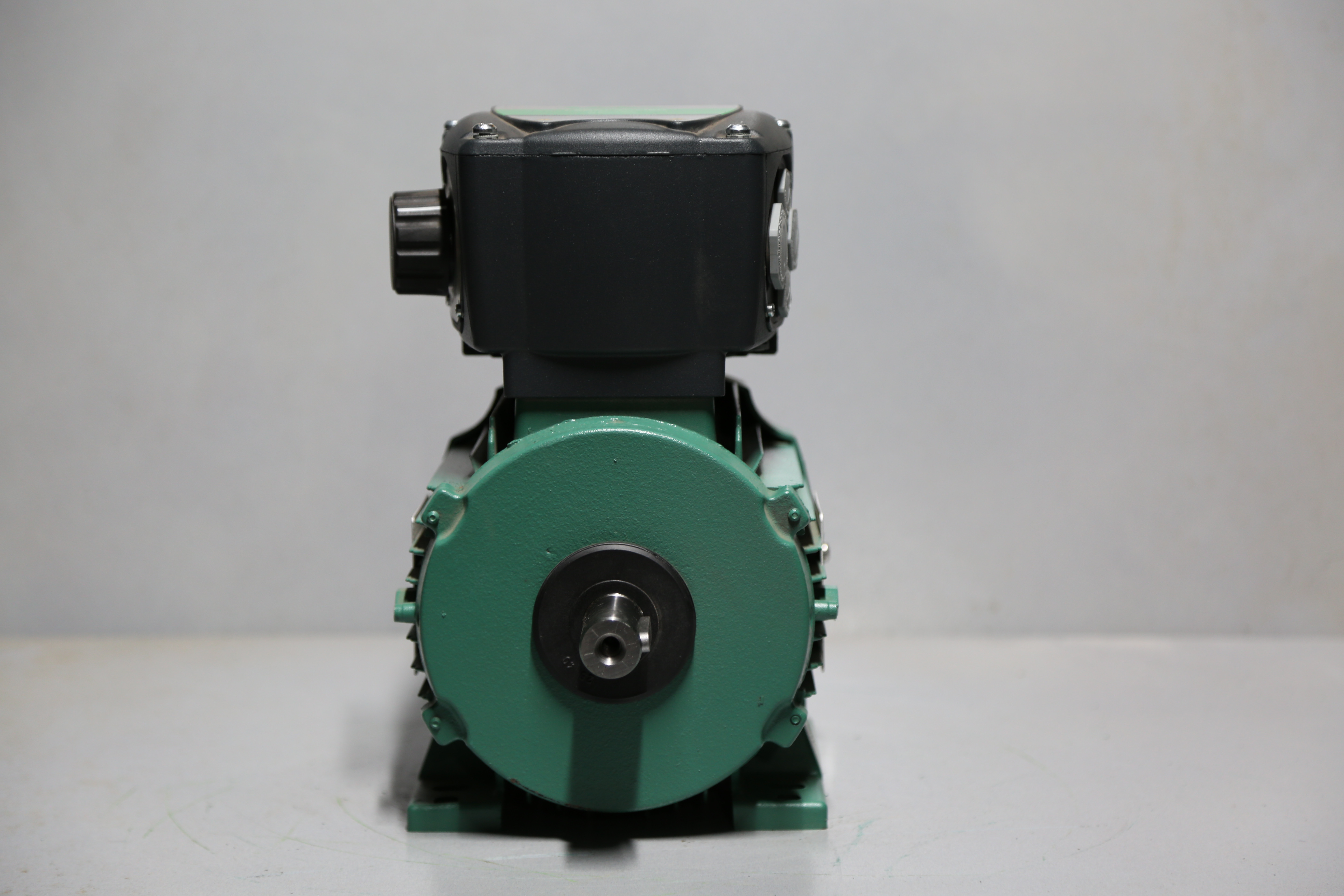 Nidec Leroy Somer - REF-040