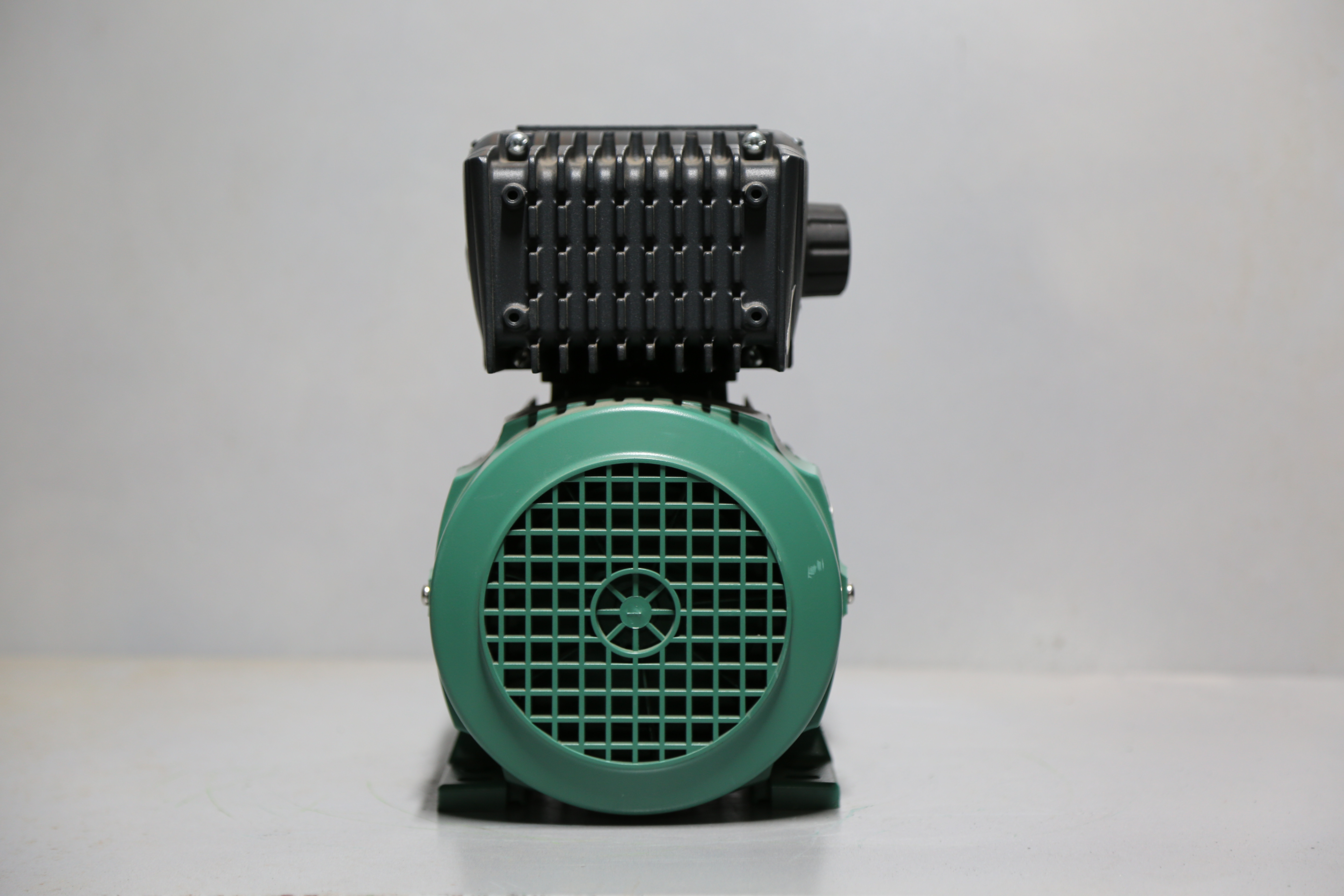 Nidec Leroy Somer - REF-040