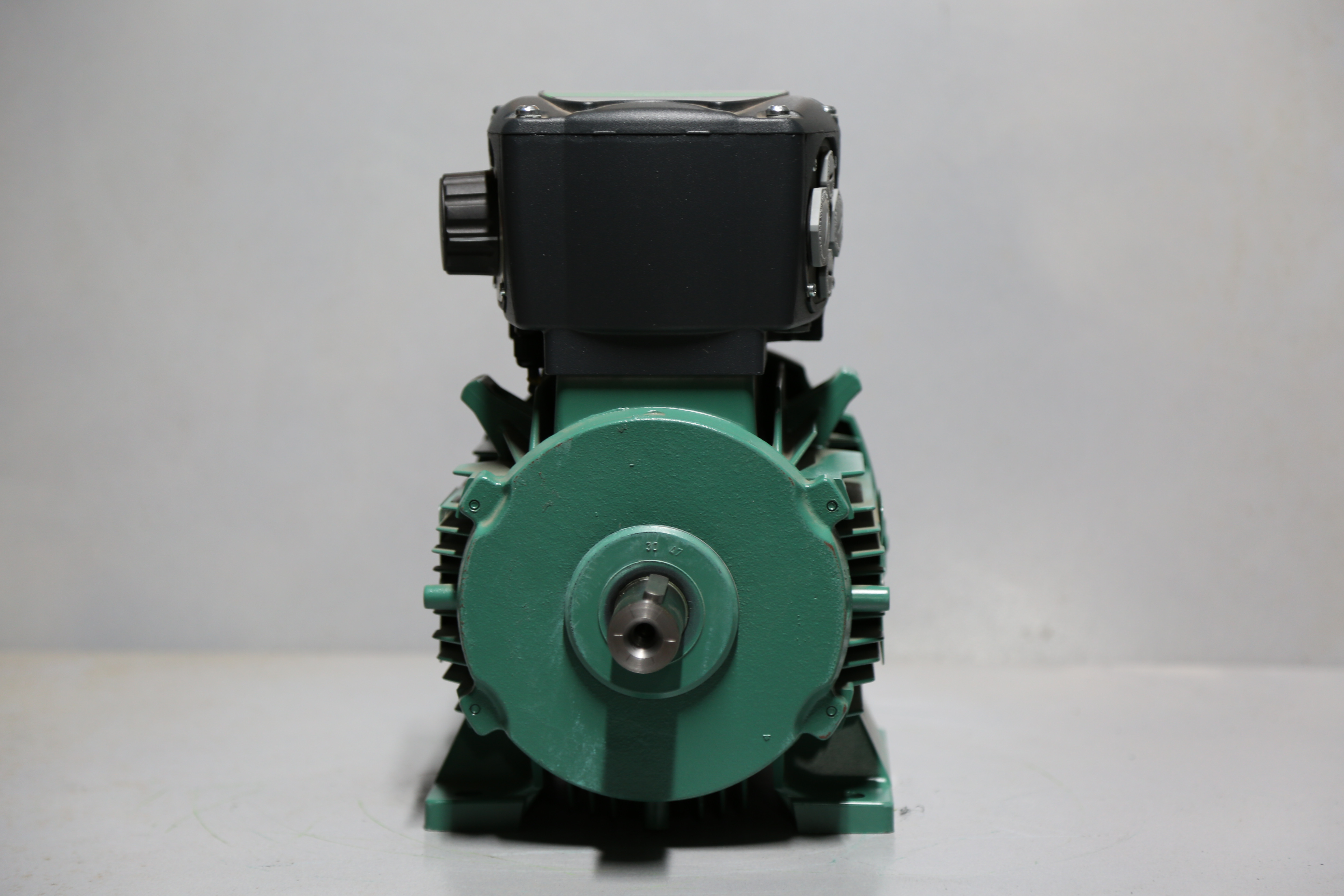 Nidec Leroy Somer - REF-041