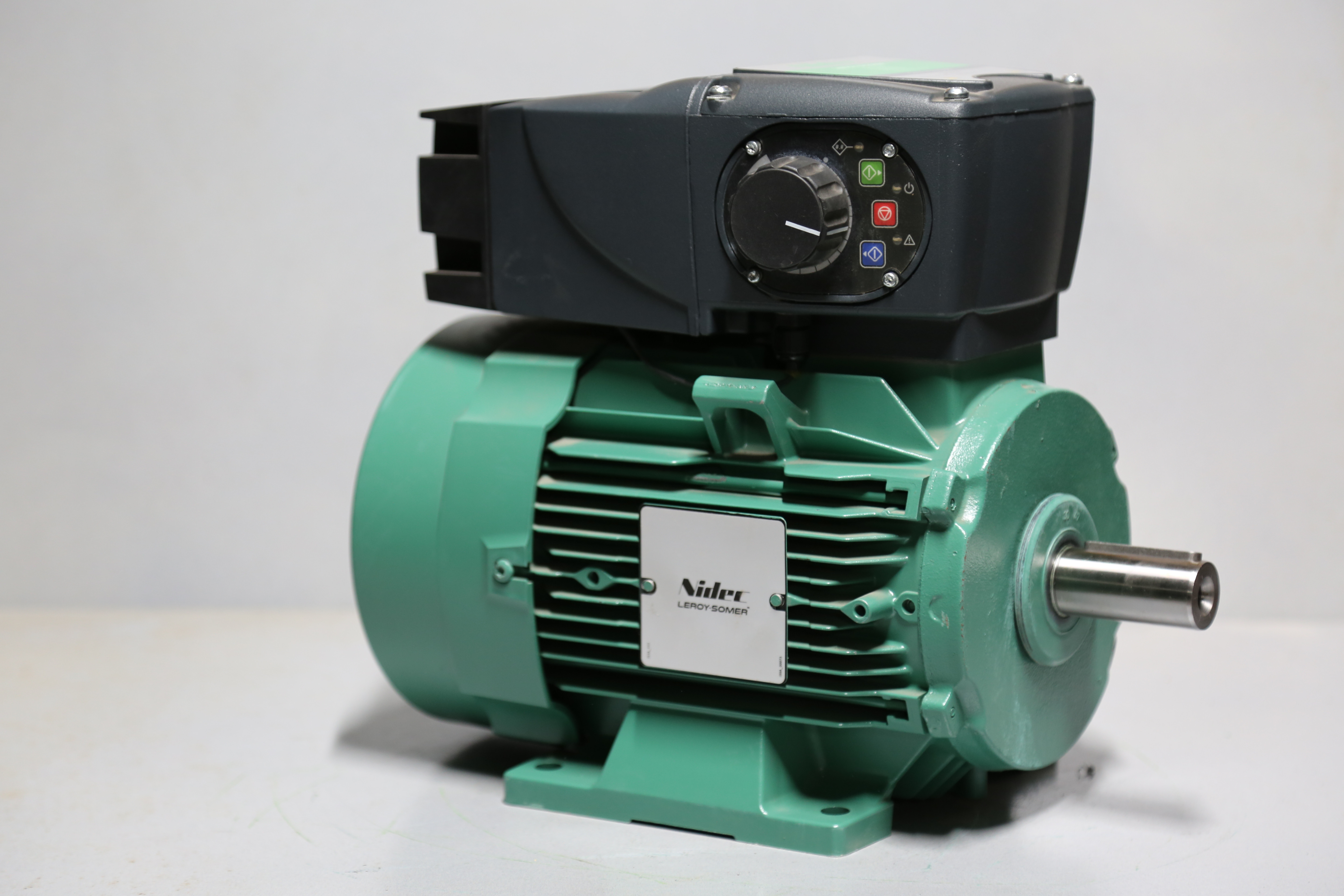Nidec Leroy Somer - REF-041