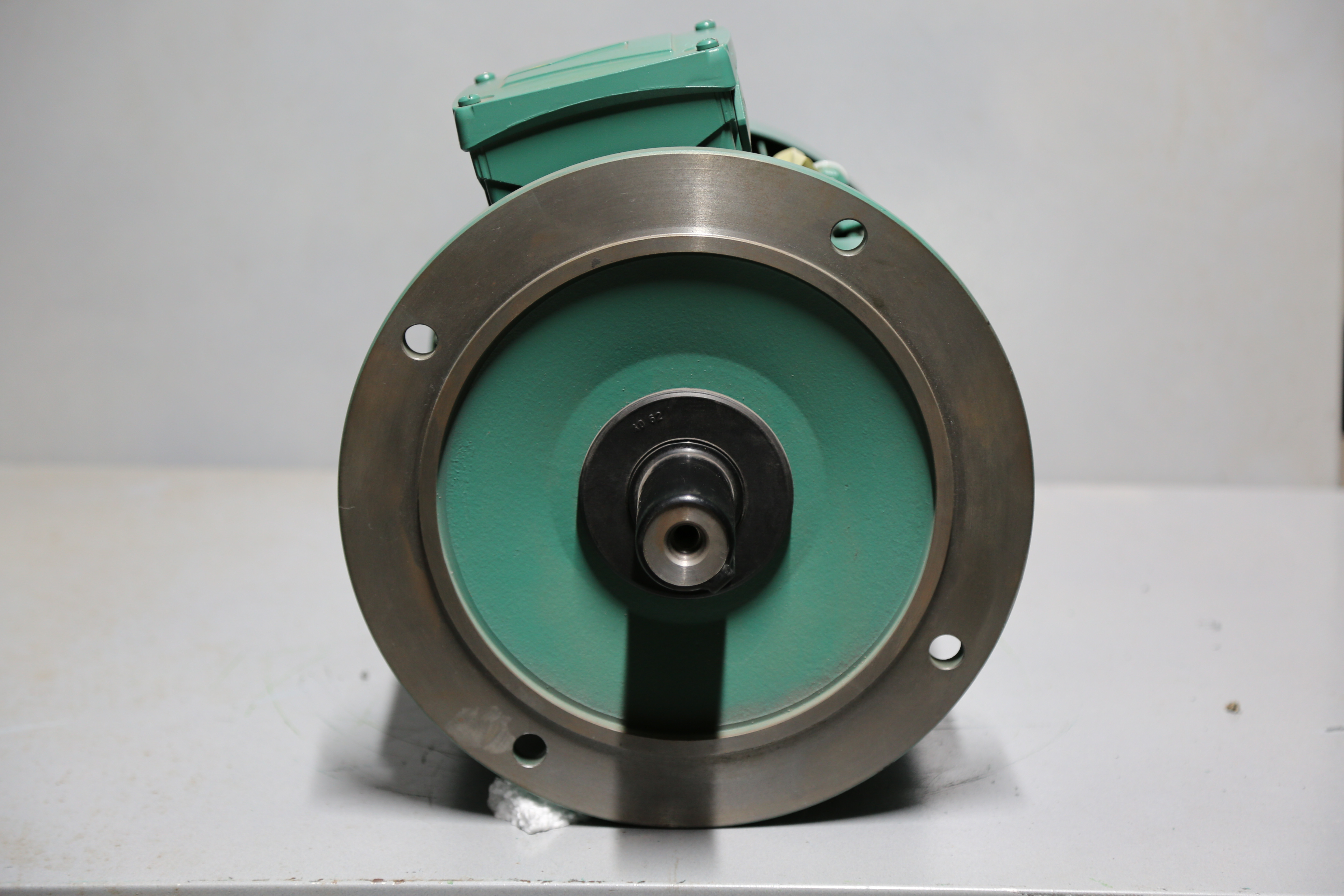 Nidec Leroy Somer - REF-042