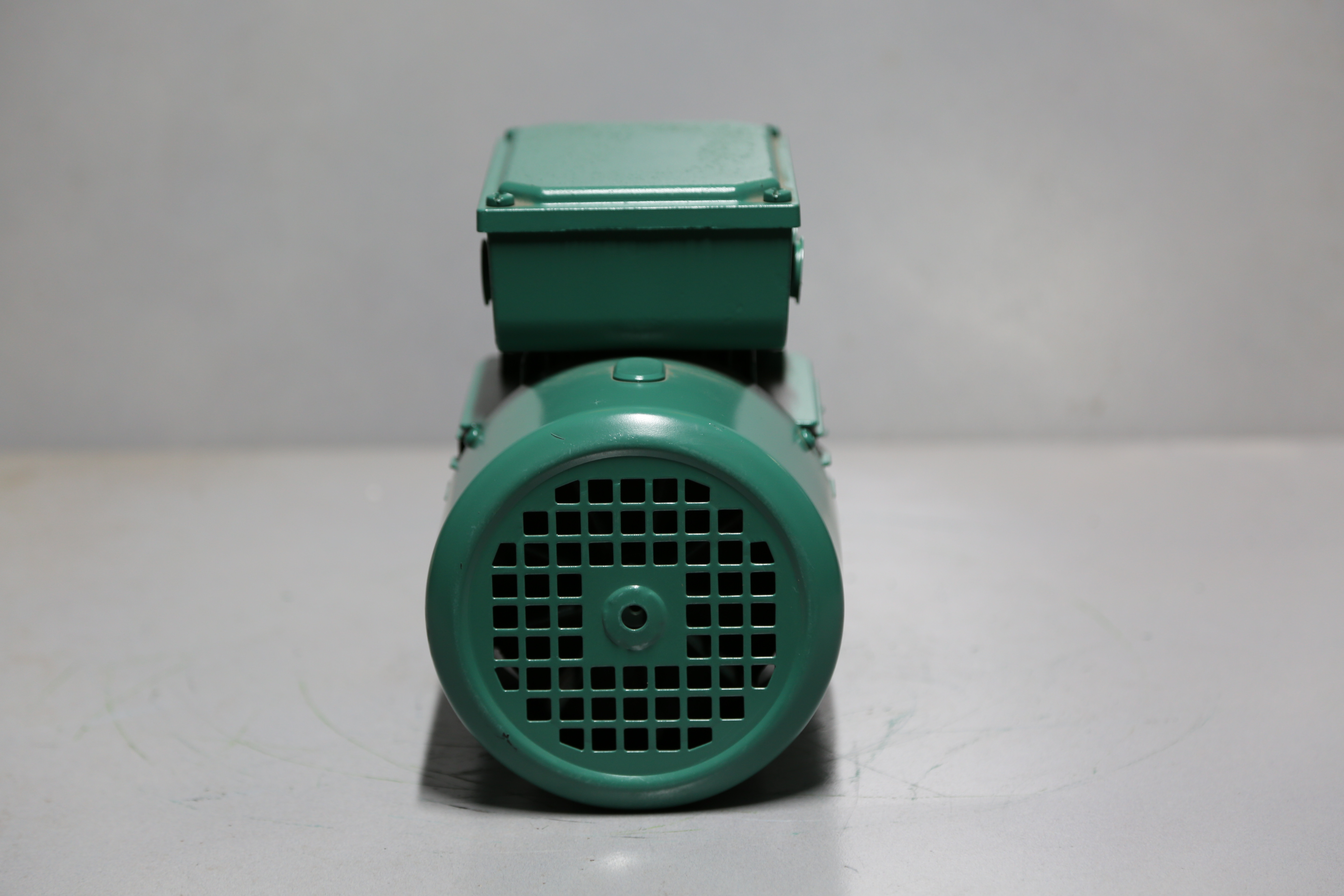 Leroy Somer - REF-043