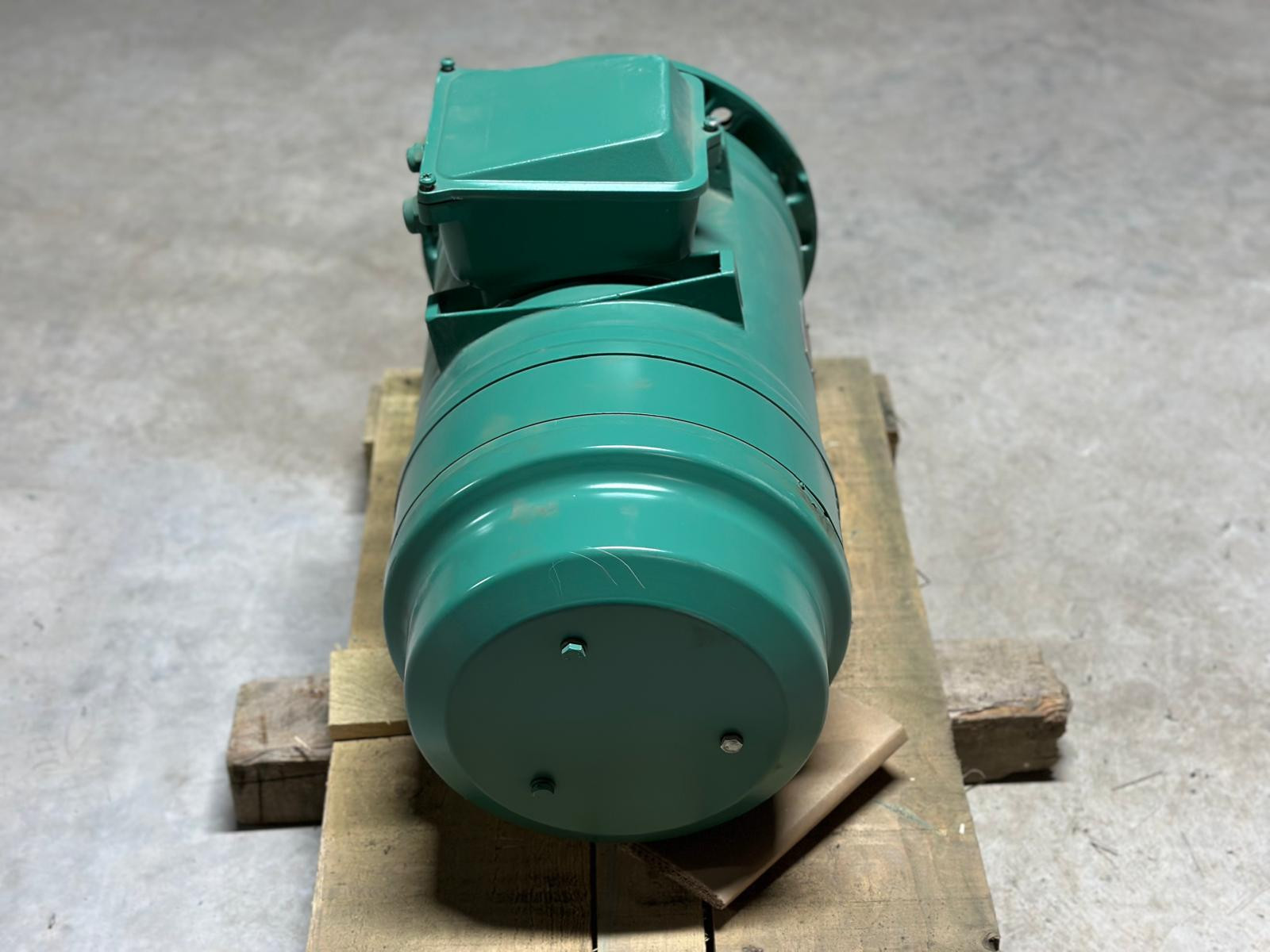 Nidec Leroy Somer - REF-047
