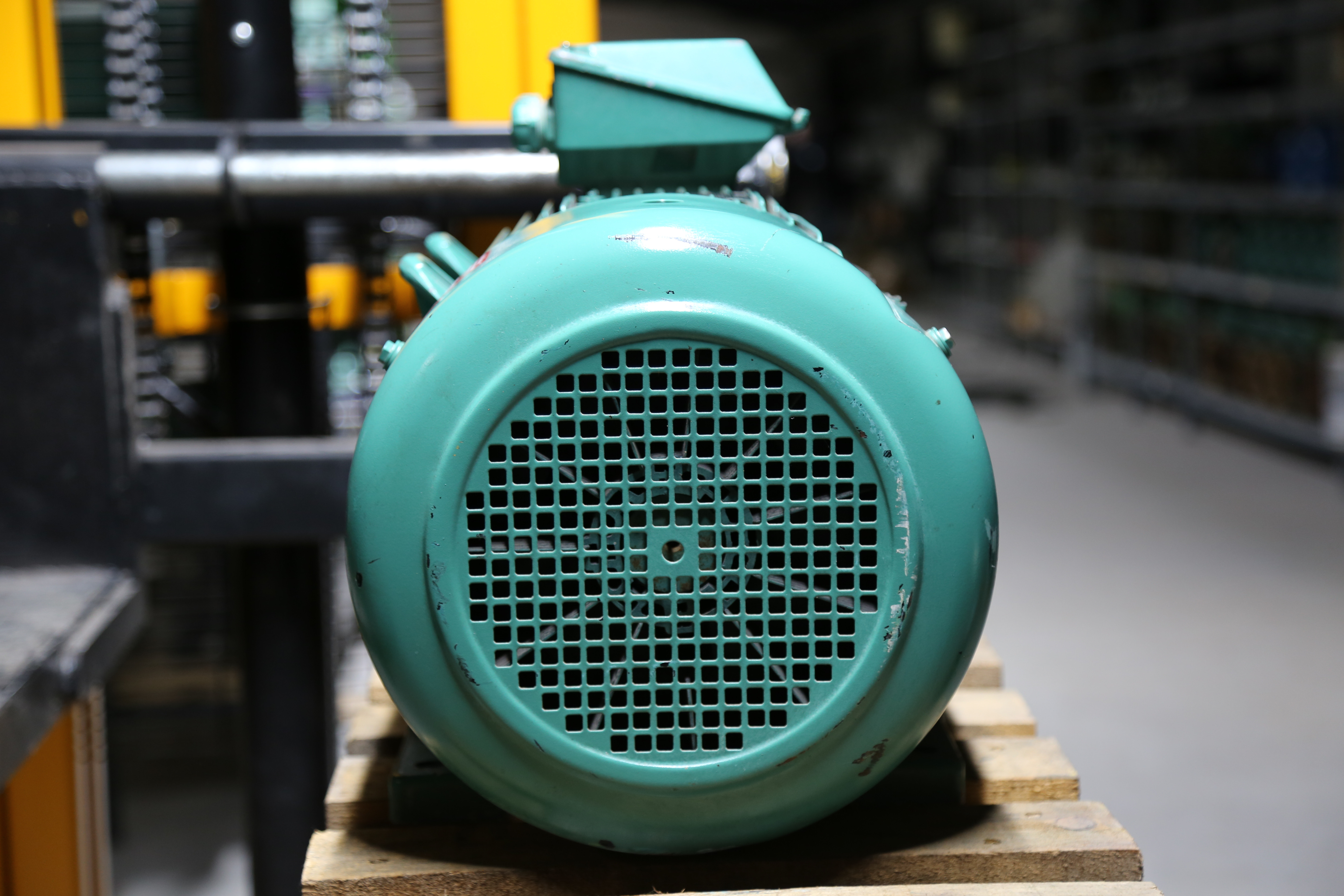 Leroy Somer - REF-055