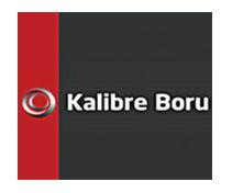 KALİBRE BORU