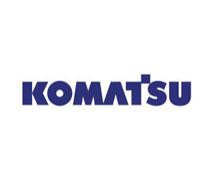 KOMATSU