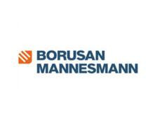 BORUSAN MANNESMANN