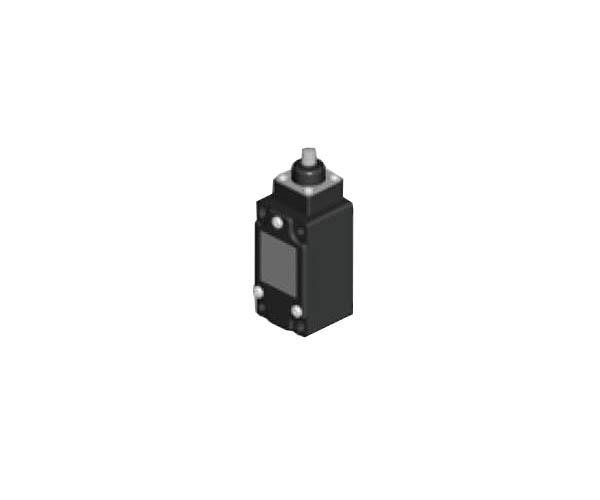 DIN - Pozisyon Limit Switch