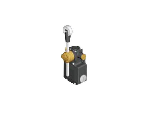 XFSC/XFRZ - Pozisyon Limit Switch